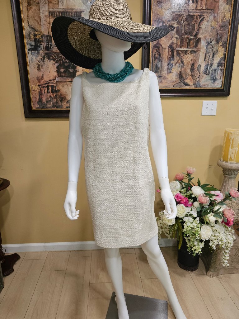 Rebecca Taylor, Winter Tweed Dress, Size 16